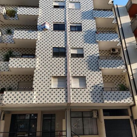 Apart Alojamentos Para Turismo E Negocios Braga Luaran gambar