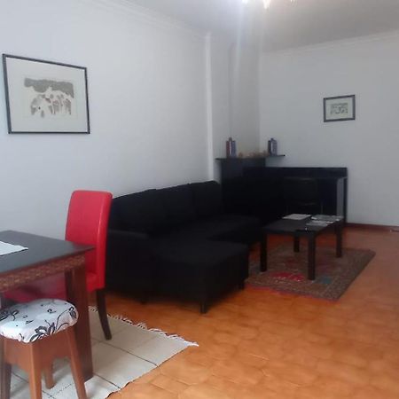 Apart Alojamentos Para Turismo E Negocios Braga Luaran gambar