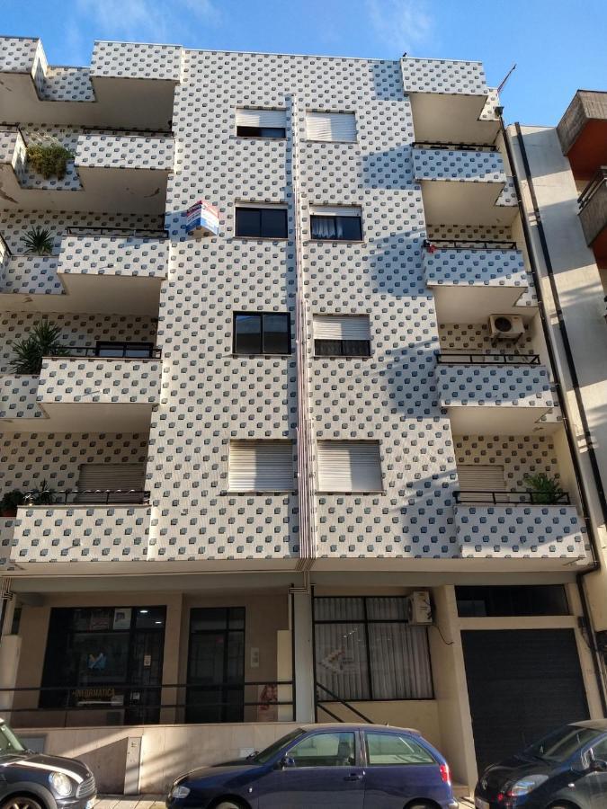 Apart Alojamentos Para Turismo E Negocios Braga Luaran gambar