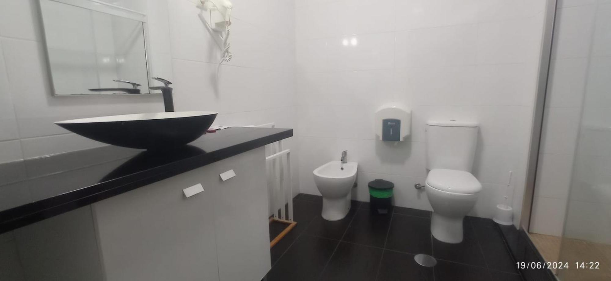 Apart Alojamentos Para Turismo E Negocios Braga Luaran gambar